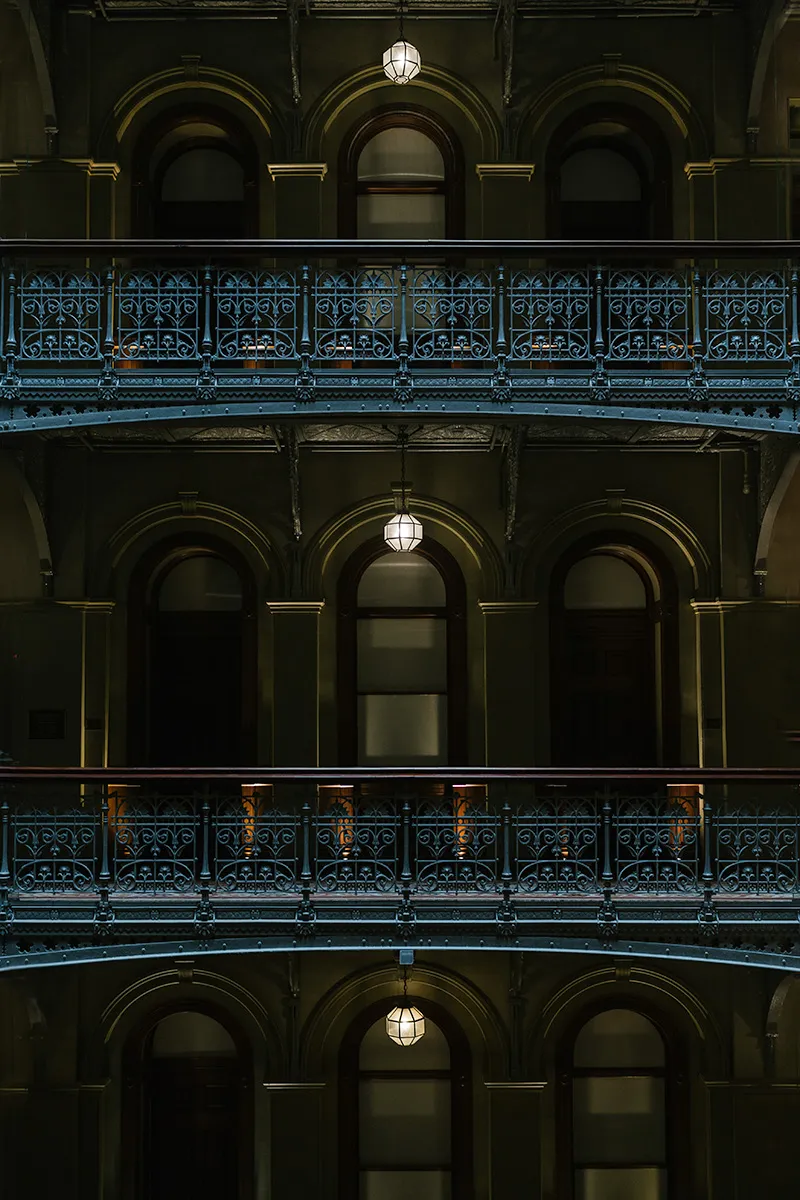 The Beekman