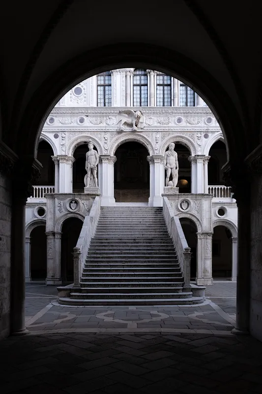 La Serenissima