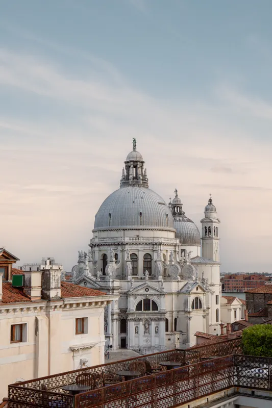 La Serenissima